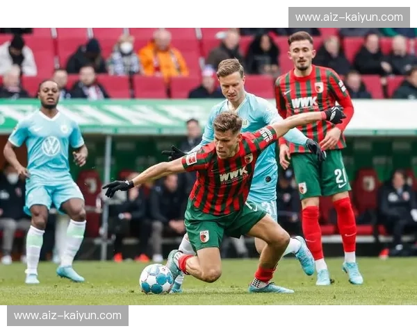 荷乙风暴：奥斯vs福伦丹，在这场绿茵狂欢中寻找纯粹的足球灵魂